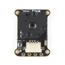 PureThermal Mini Pro JST-SR (with FLIR Lepton 3.5)