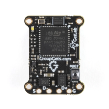 PureThermal Mini Pro JST-SR (with FLIR Lepton 3.5)