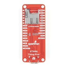 SparkFun Thing Plus - STM32