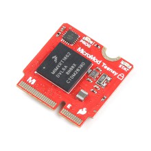 SparkFun MicroMod Teensy Processor with Copy Protection