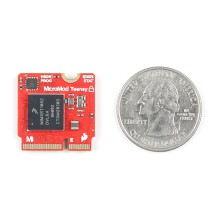 SparkFun MicroMod Teensy Processor with Copy Protection