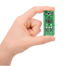 MIKROE SpeakUp Click