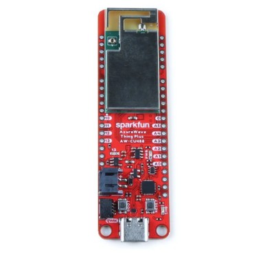 SparkFun AzureWave Thing Plus - AW-CU488