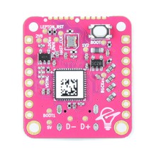 PureThermal 3 - FLIR Lepton Smart I/O Board