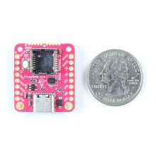 PureThermal 3 - FLIR Lepton Smart I/O Board