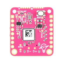 PureThermal 3 - FLIR Lepton Smart I/O Board with Lepton FS