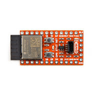 SparkFun ESP32 Qwiic Pro Mini