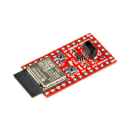 SparkFun ESP32 Qwiic Pro Mini