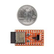 SparkFun ESP32 Qwiic Pro Mini