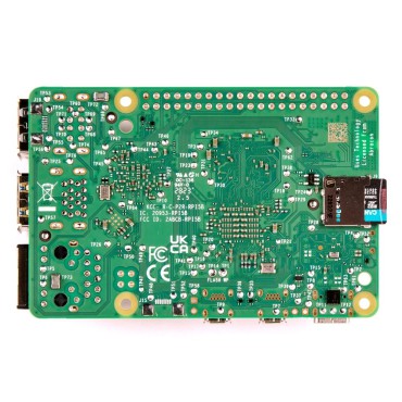 Raspberry Pi 5 - 8GB