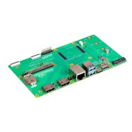 Raspberry Pi Compute Module 5 IO Board