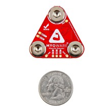 MyoWare 2 Muscle Sensor