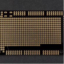 Mega Prototyping Shield for Arduino Mega