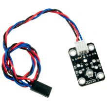 Analog Ambient Light Sensor