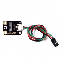Digital Vibration Sensor