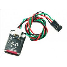 Digital magnetic sensor