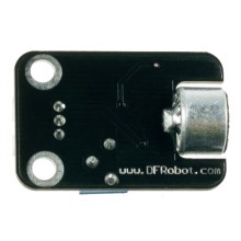 Analog Sound Sensor
