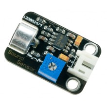 Analog Sound Sensor