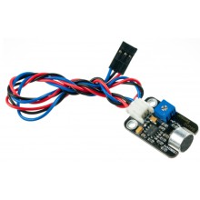 Analog Sound Sensor