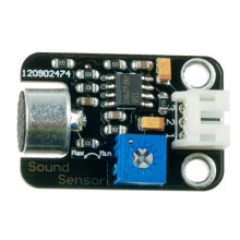 Analog Sound Sensor