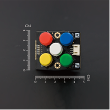 ADKeyboard Module V2