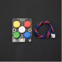 ADKeyboard Module V2
