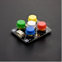 ADKeyboard Module V2
