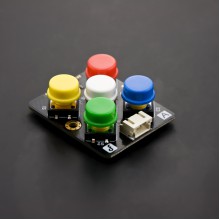 ADKeyboard Module V2