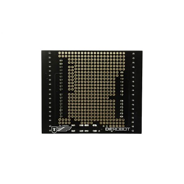 Proto Screw Shield-Assembled (Arduino Compatible)