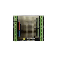 Proto Screw Shield-Assembled (Arduino Compatible)