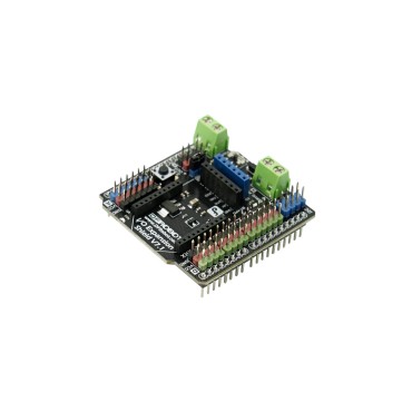 IO Expansion Shield for Arduino V7.1