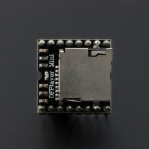 Mini MP3 Player Module
