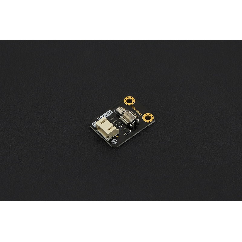 Vibration Motor Module For Arduino