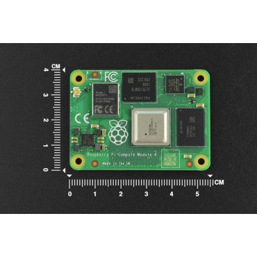 Raspberry Pi Compute Module 4 2GB/8GB Wi-Fi