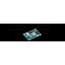 Raspberry Pi Compute Module 4 2GB/8GB Wi-Fi