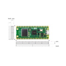 Raspberry Pi Pico 2 W