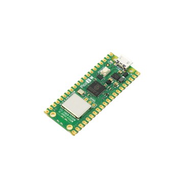 Raspberry Pi Pico 2 W