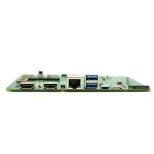 Raspberry Pi Compute Module 5 IO Board
