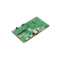 Raspberry Pi Compute Module 5 IO Board