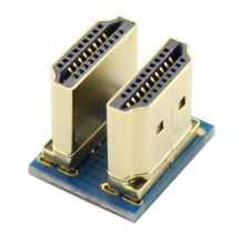 HDMI Connector for 5 inch HDMI Raspberry Pi Screen