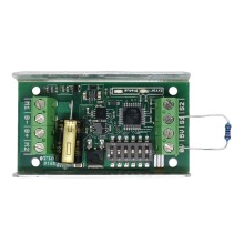 SyRen Single 10A DC Motor Driver