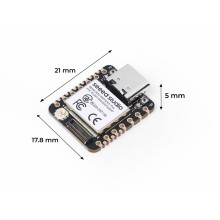 Seeed Studio XIAO ESP32-S3 Plus