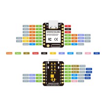 Seeed Studio XIAO ESP32-S3 Plus