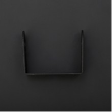 A short U-bracket