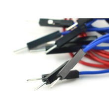 Jumper Wires F/M 65 Pack
