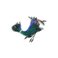 Jumper Wires F/M 65 Pack