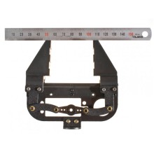 Robot Gripper - Extra Width