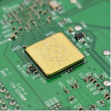 Raspberry Pi Heatsink Pack for Raspberry Pi 3B+