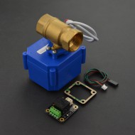 Solenoid Valve-DN20