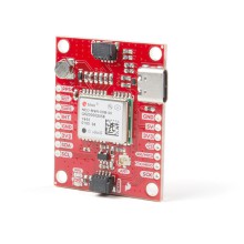 SparkFun GPS Breakout - NEO-M9N, U.FL Qwiic